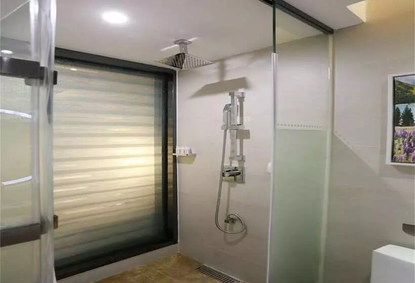 Fotos del hotel Lavande  Gz Huangpu Avenue Branch:  12