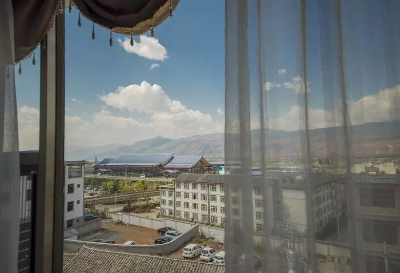 Fotos del hotel Lv Qi:  1
