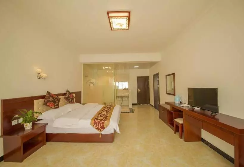 Fotos del hotel Lv Qi:  19
