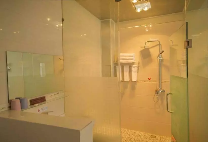 Fotos del hotel Lv Qi:  18