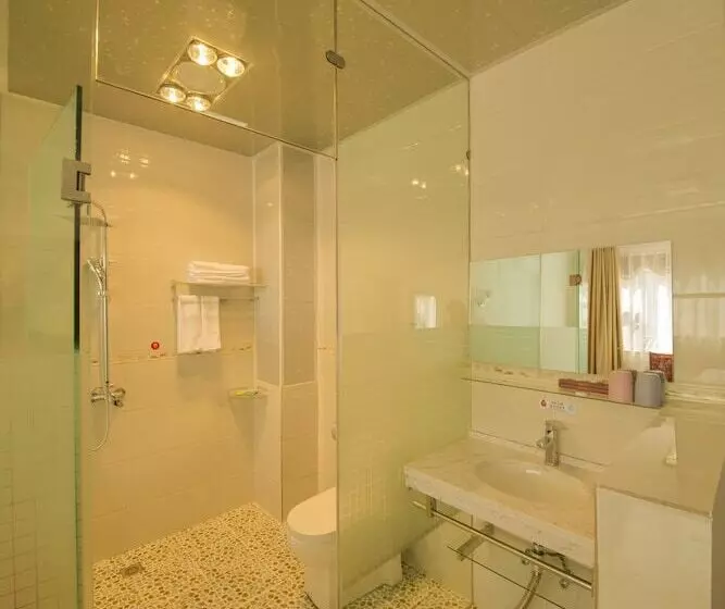 Fotos del hotel Lv Qi:  15