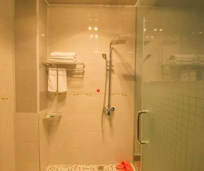 Fotos del hotel Lv Qi:  2