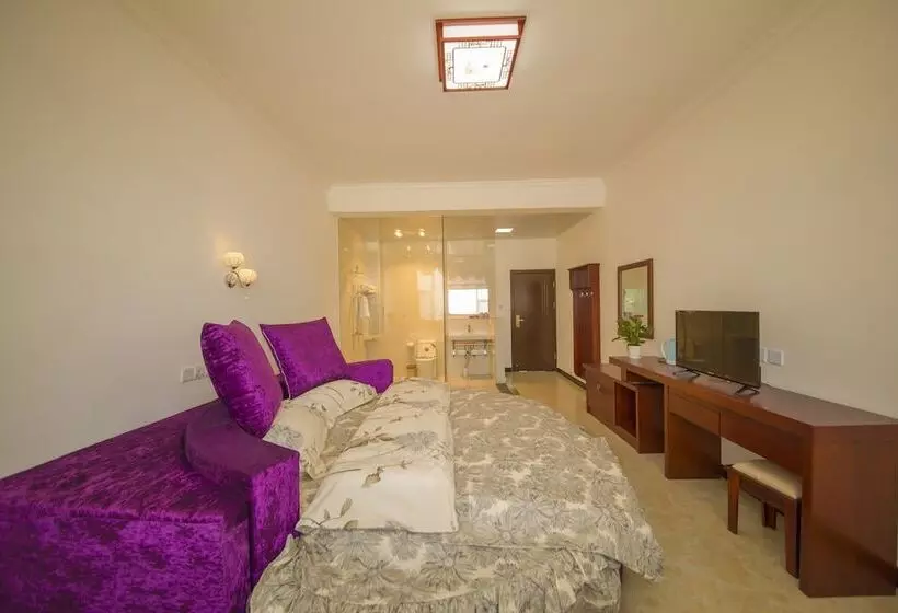 Fotos del hotel Lv Qi:  14