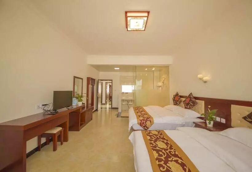 Fotos del hotel Lv Qi:  13