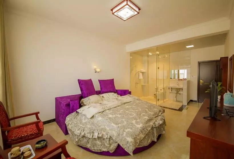 Fotos del hotel Lv Qi:  22