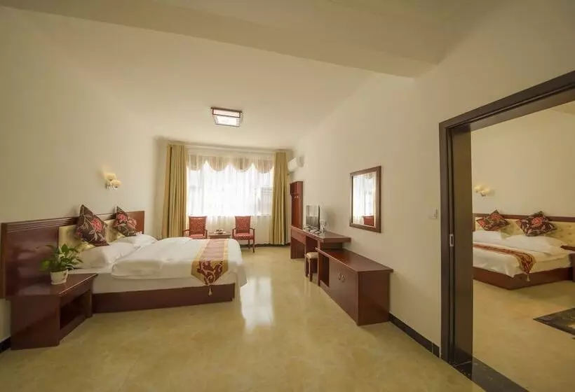 Fotos del hotel Lv Qi:  25