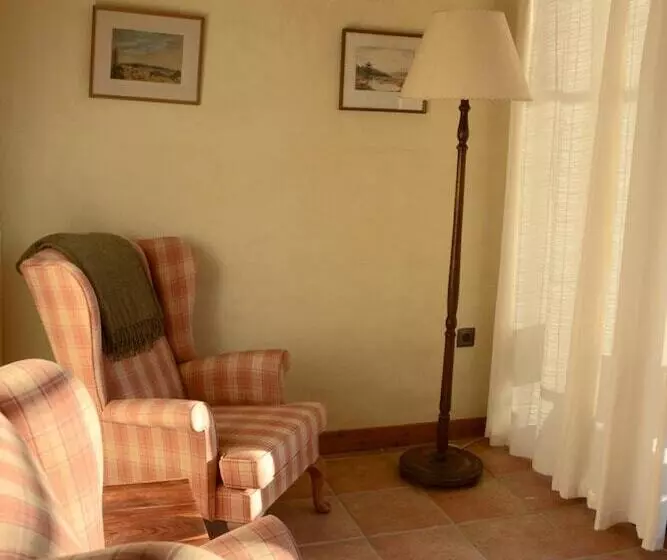 Fotos del hotel Mas Del Bot:  10