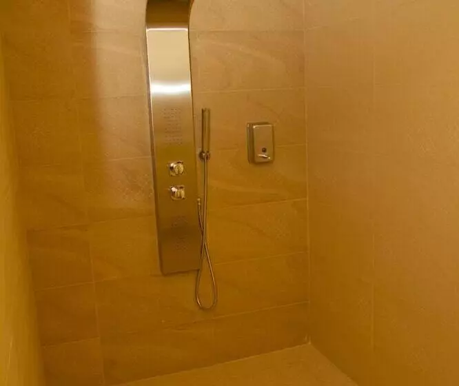 Fotos del hotel Mas Del Bot:  5