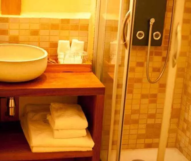 Fotos del hotel Mas Del Bot:  3