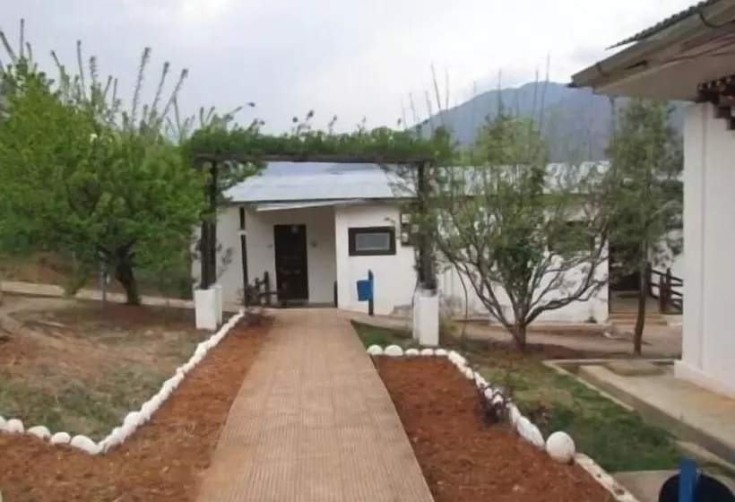 Fotos del hotel Pelri Cottages:  20