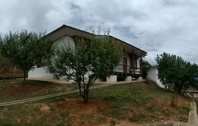 Fotos del hotel Pelri Cottages:  18
