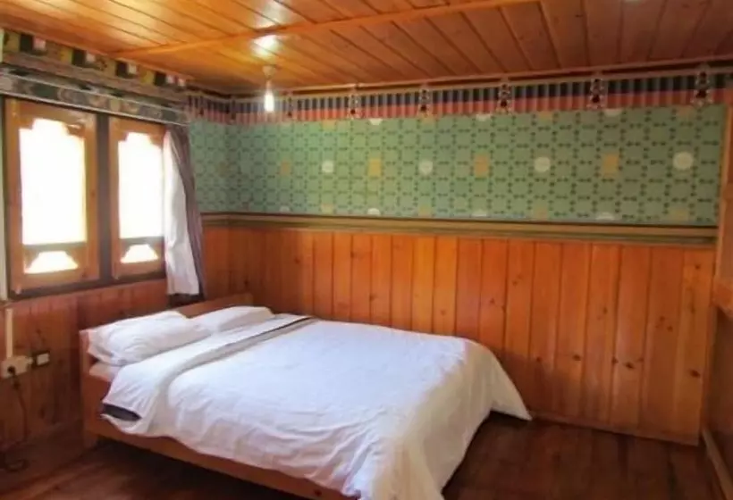 Pelri Cottages