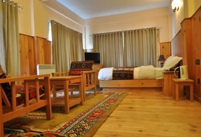 Fotos del hotel Pelri Cottages:  13