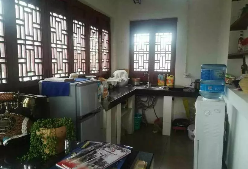 Fotos del hotel Shi Lin Family Folk Inn:  22