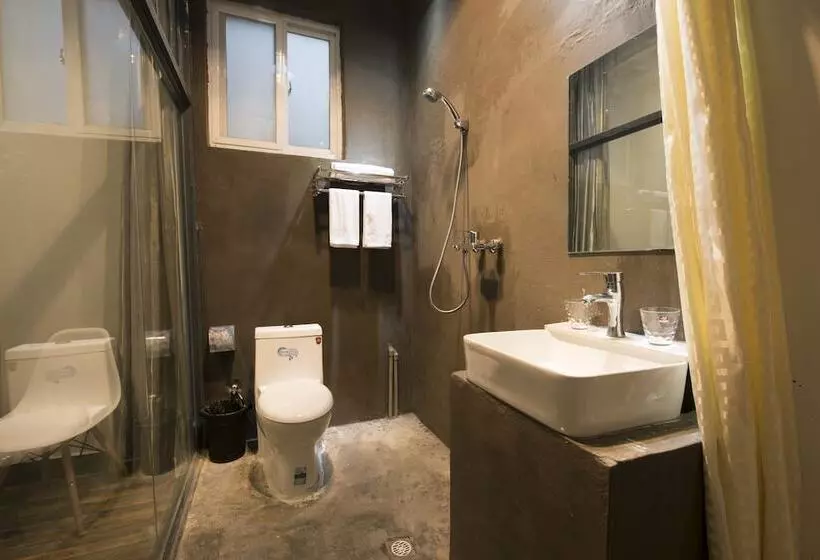Fotos del hotel Shi Lin Family Folk Inn:  2