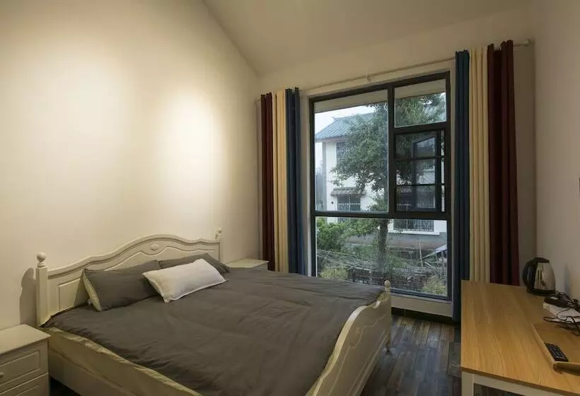 Fotos del hotel Shi Lin Family Folk Inn:  12