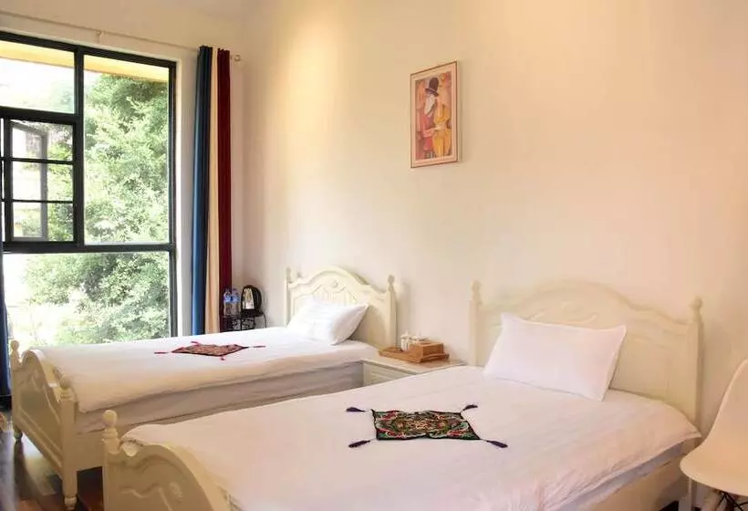 Fotos del hotel Shi Lin Family Folk Inn:  7