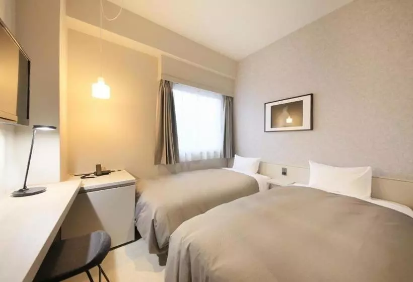 Fotos del hotel Center  Tokyo:  12
