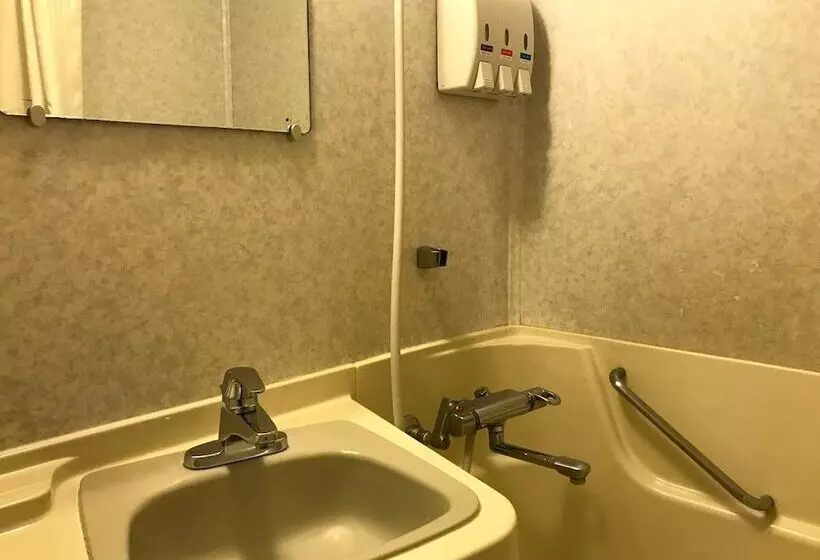 Fotos del hotel Center  Tokyo:  2