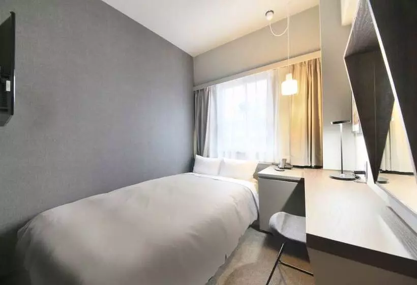 Fotos del hotel Center  Tokyo:  4