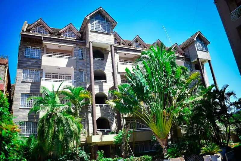Fotos del hotel Eldon Villas:  6