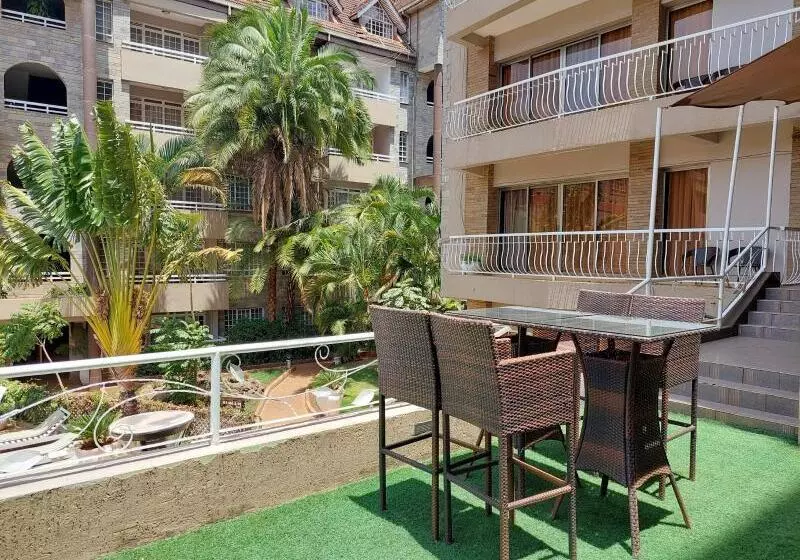 Fotos del hotel Eldon Villas:  18