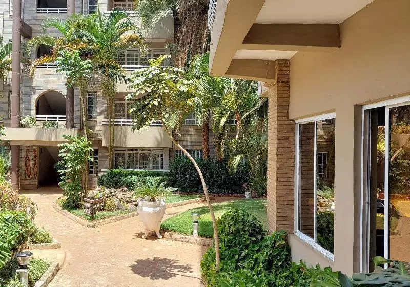 Fotos del hotel Eldon Villas:  15
