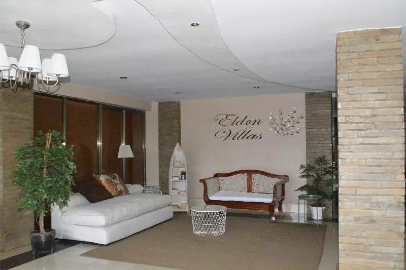 Fotos del hotel Eldon Villas:  13