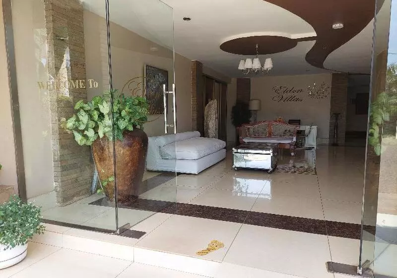 Fotos del hotel Eldon Villas:  8