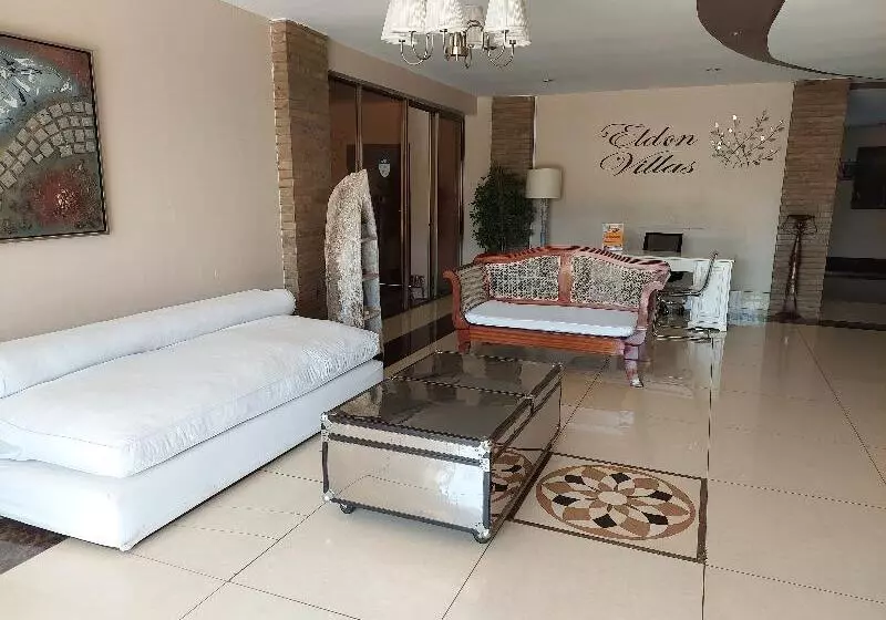 Fotos del hotel Eldon Villas:  2