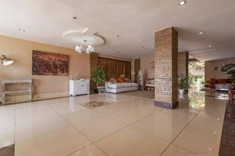 Fotos del hotel Eldon Villas:  4