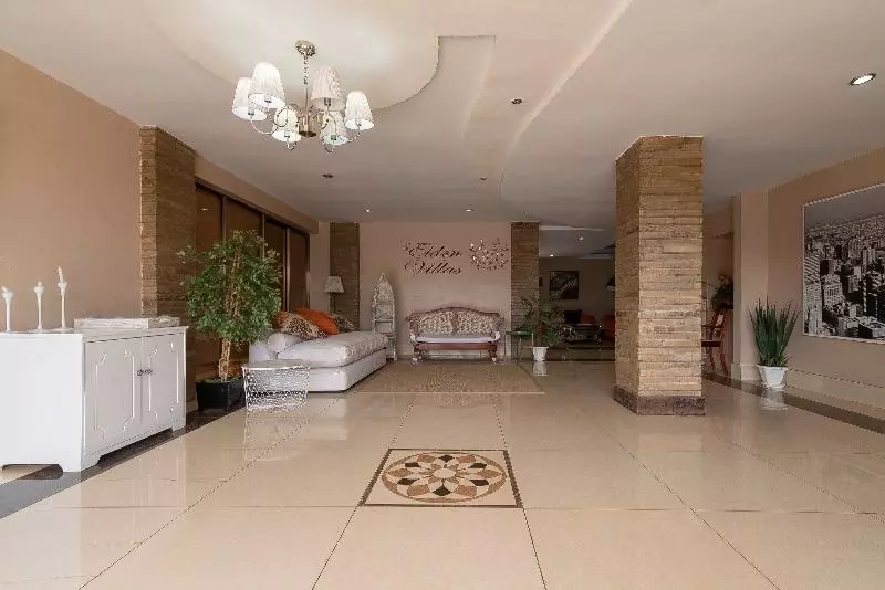 Fotos del hotel Eldon Villas:  9