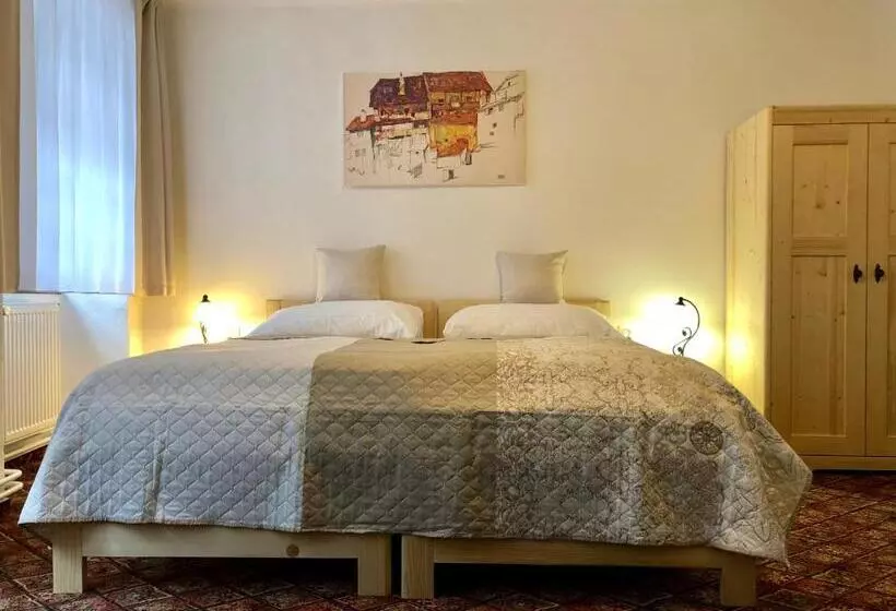 Fotos del hotel Familia:  20