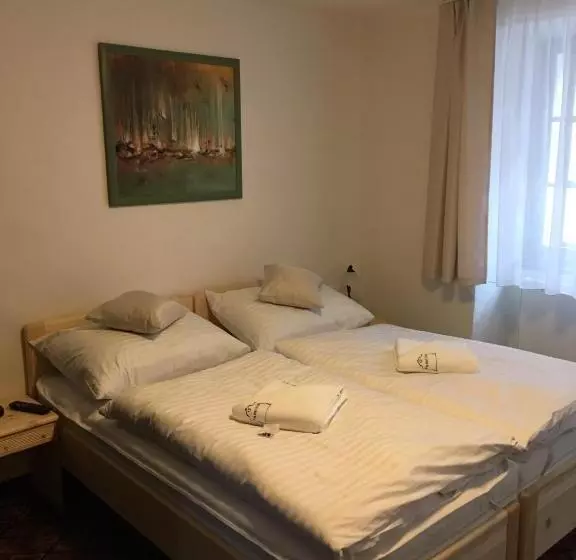Fotos del hotel Familia:  18