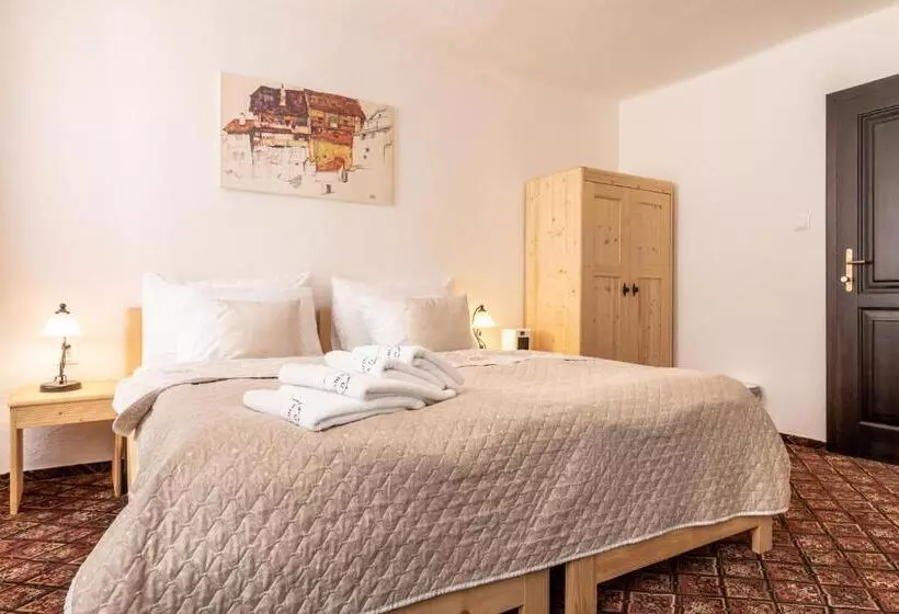 Fotos del hotel Familia:  12