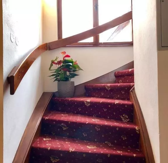 Fotos del hotel Familia:  3
