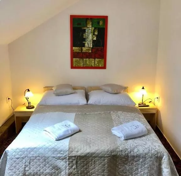 Fotos del hotel Familia:  23