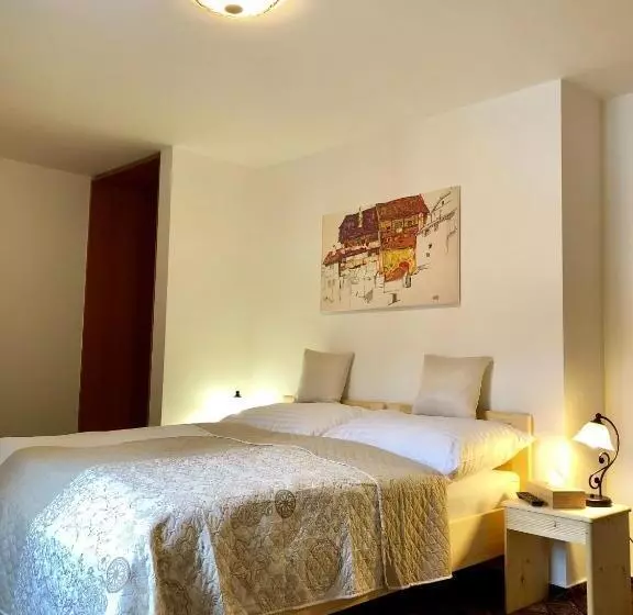 Fotos del hotel Familia:  16
