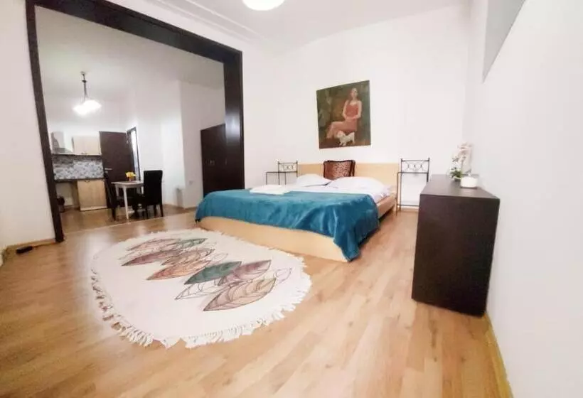 Fotos del hotel Happy Accomodation:  15