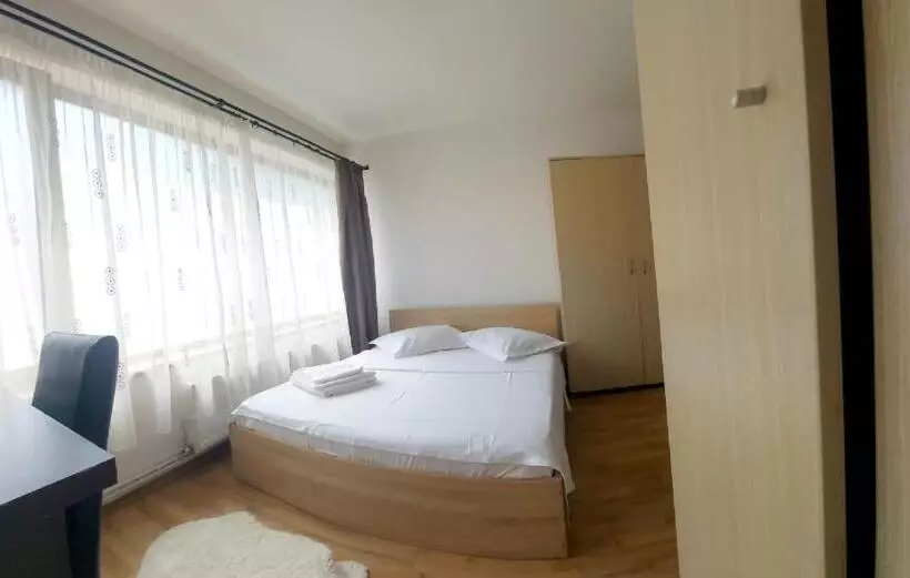 Fotos del hotel Happy Accomodation:  10