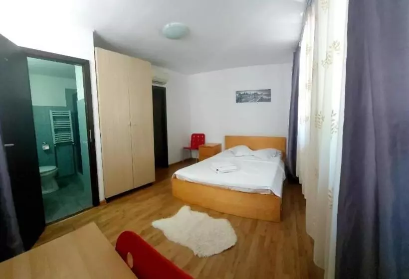 Fotos del hotel Happy Accomodation:  13
