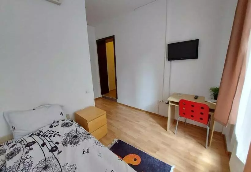 Fotos del hotel Happy Accomodation:  2