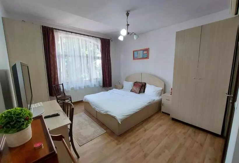 Fotos del hotel Happy Accomodation:  16