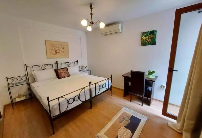 Fotos del hotel Happy Accomodation:  23
