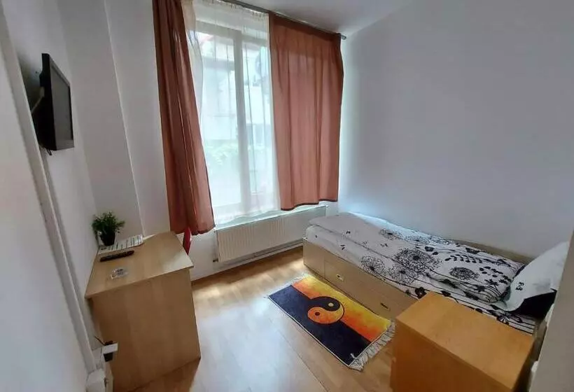 Fotos del hotel Happy Accomodation:  8