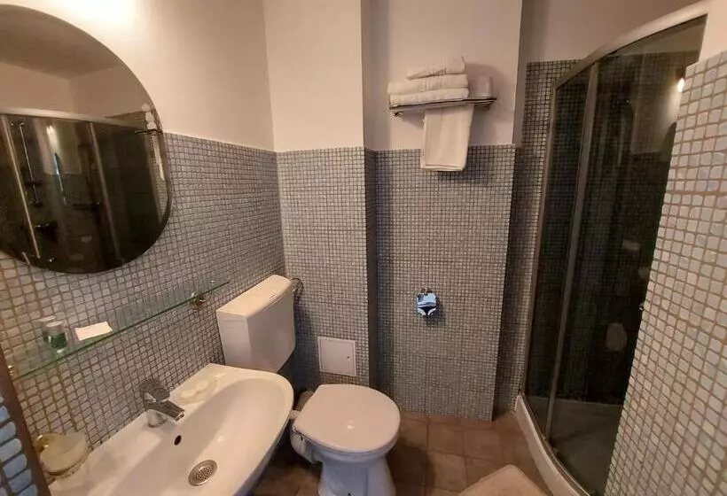 Fotos del hotel Happy Accomodation:  5