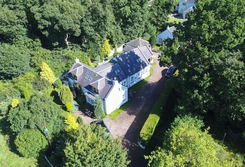 Fotos del hotel Justb Edinburgh Retreat:  25