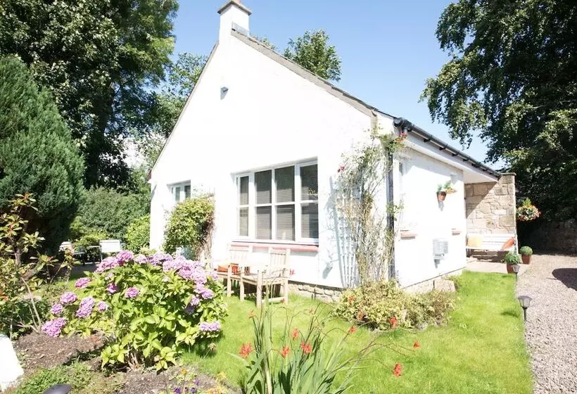 Fotos del hotel Justb Edinburgh Retreat:  23