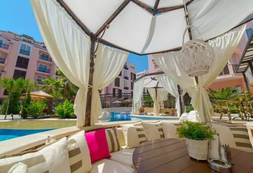 Fotos del hotel Romance Marine:  5