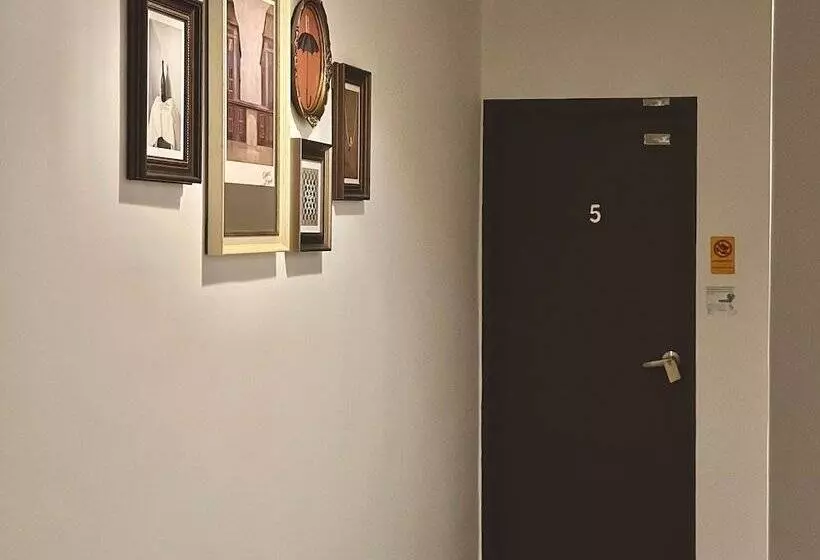 Fotos del hotel Wayfarer Guest House:  24